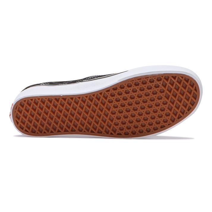 VANS（ヴァンズ） AUTHENTIC オーセンティック VN0A5KS9BLA MONOGRAM