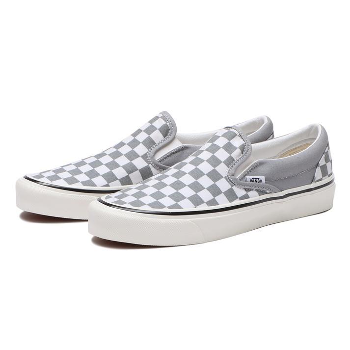 VANS（ヴァンズ） CLASSIC SLIP-ON 98 DX クラシックスリッポン98DX