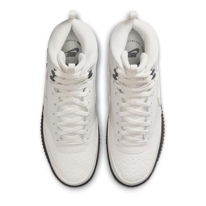 NIKE（ナイキ） COURT VISION MID WNTR コート ビジョン MID WNTR