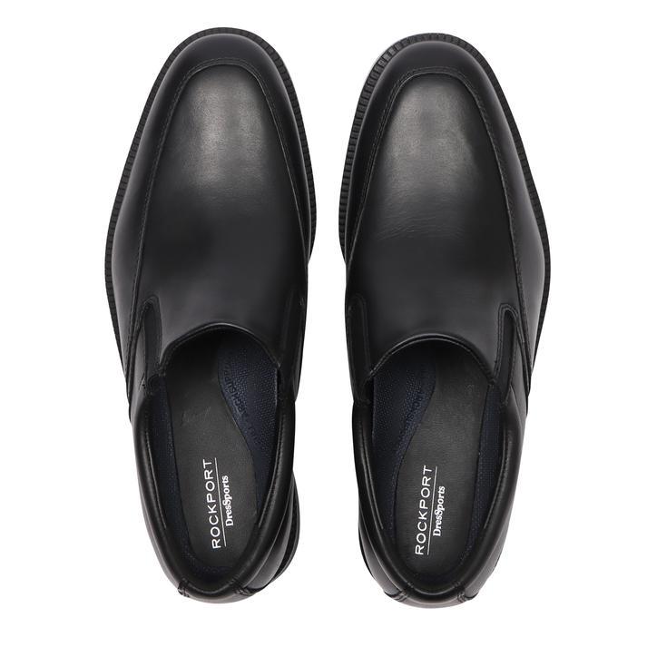 rockport essential details waterproof slip on