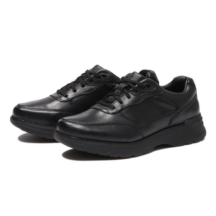 ROCKPORT ビジネスウォーキングシューズ 黒27.5cm 【新品・未使用】 ROCKPORT（ロックポート） PROWALKER NEXT UBAL プロウォーカー