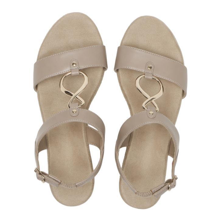 レディース ABC SELECT エービーシーセレクト RING WEDGE 4 リングウエッジ W2021 GRAYGE : ABC ...