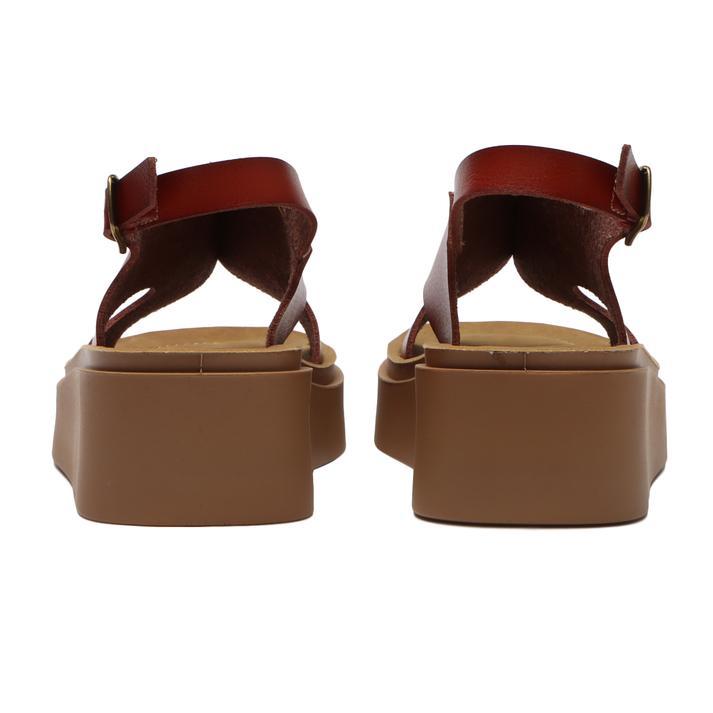 レディース ABC SELECT エービーシーセレクト SOFT B-STRAP4.5 ソフト