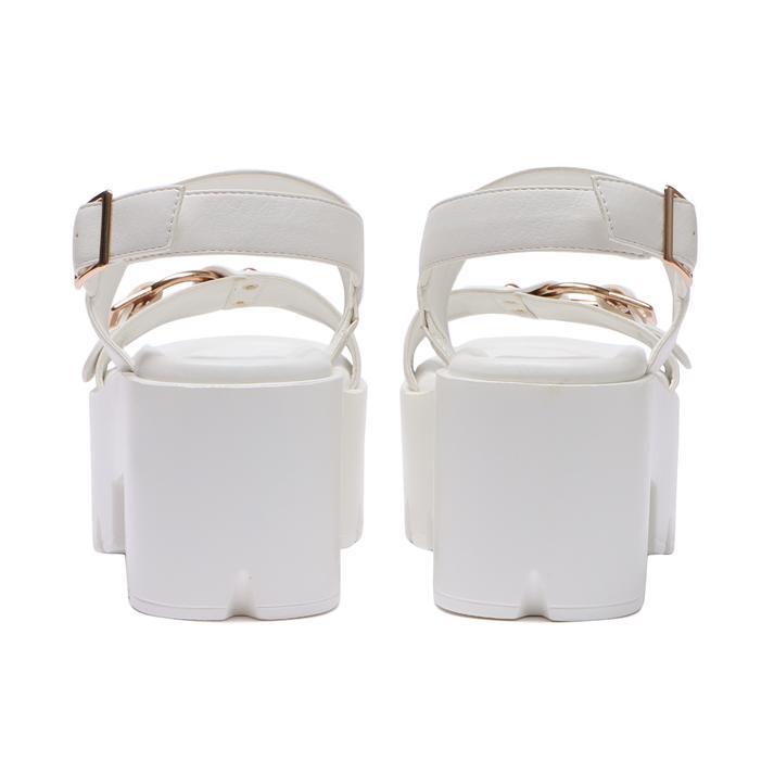 レディース ABC SELECT エービーシーセレクト 2STRAP SND 7.5 2