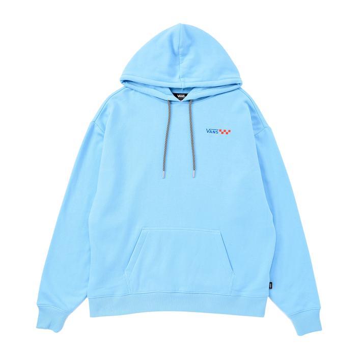VANS（ヴァンズ） ≪VANS×HARIBO≫ W HARIBO OS HOODIE スウェット