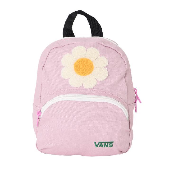 VANS ヴァンズ OVERSIZED FLORAL MINI BACK バッグ VN00074HBLT