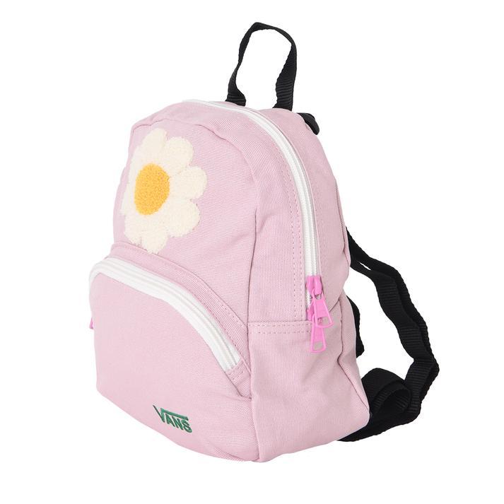 VANS（ヴァンズ） OVERSIZED FLORAL MINI BACK バッグ VN00074HBLT