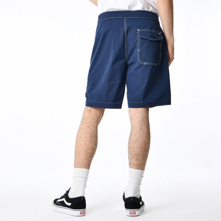 VANS ヴァンズ M HARRY BRYANT BOARDSHORT ショートパンツ VN0007YCLKZ DRESS BLUES｜abc-martnet｜03