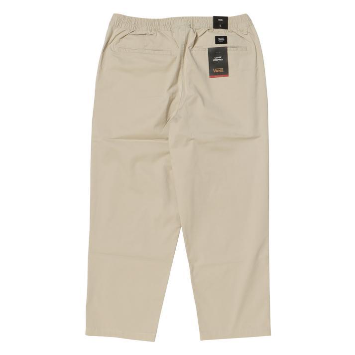 VANS ヴァンズ M RANGE LOOSE PANT ロングパンツ VN0005ZD2N1 OATMEAL｜abc-martnet｜02