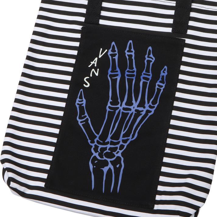 ≪VANS×BREANA GEERING COLLECTION≫ VANS ヴァンズ BREANA SKATE TOTE トートバッグ