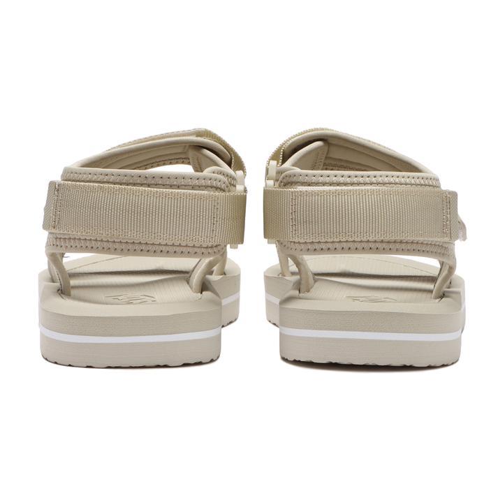 VANS（ヴァンズ） HECTOR ヘクター V5188 BEIGE/WHITE : ABC-MART