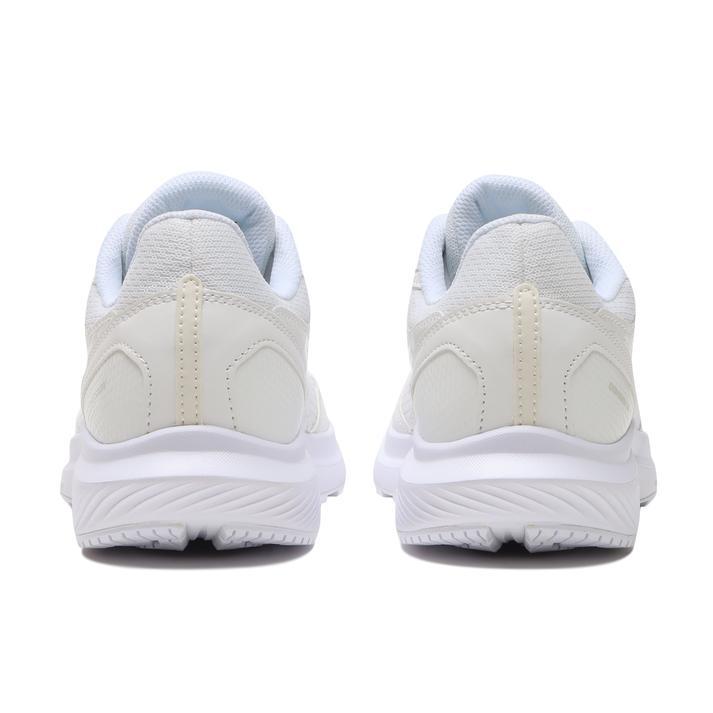 Saucony（サッカニー） COHESION 16 コヒージョン16 S20781-40 WHITE
