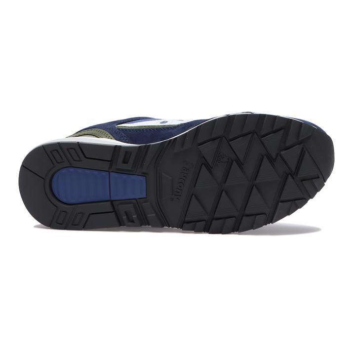 Saucony（サッカニー） SHADOW 6000 シャドウ 6000 S70674-4 NAVY