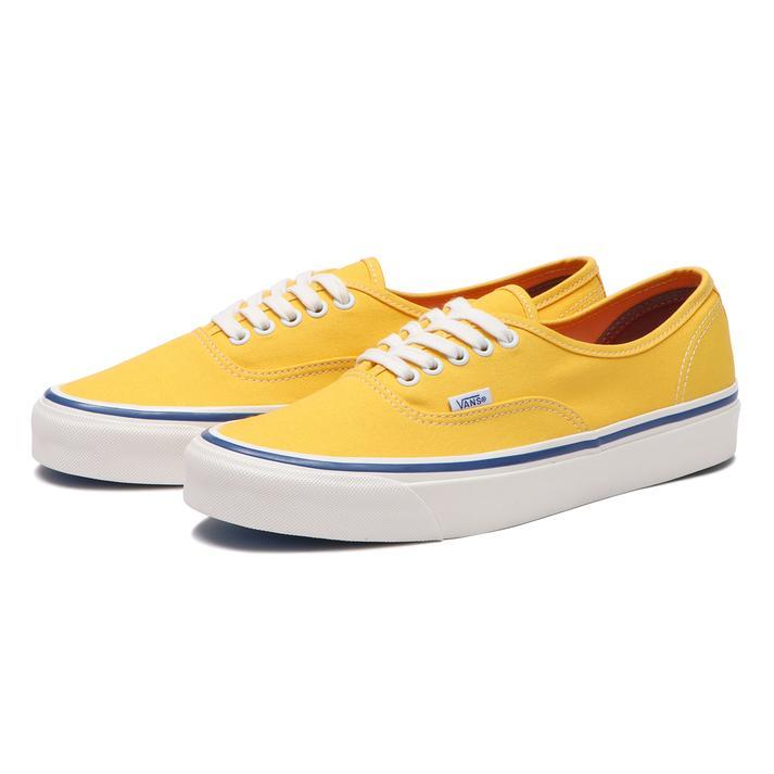 VANS ヴァンズ AUTHENTIC 44 DECK DX オーセンティック44デッキ