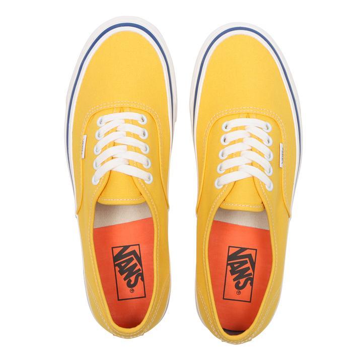 VANS（ヴァンズ） AUTHENTIC 44 DECK DX オーセンティック44デッキDX