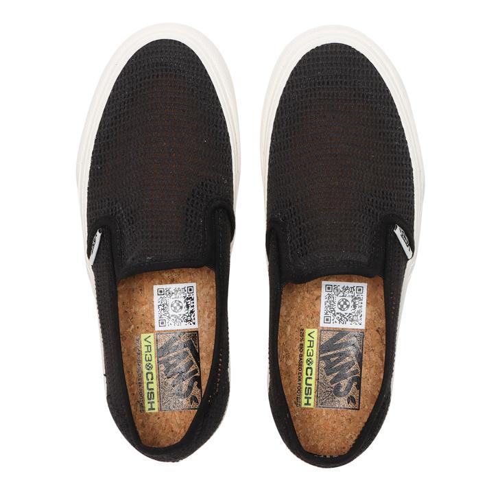 VANS（ヴァンズ） SLIP-ON MESH VR3 SF スリッポンメッシュVR3 SF