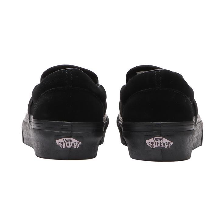 VANS（ヴァンズ） SLIP-ON PLATFORM SF スリッポンプラットフォームSF 