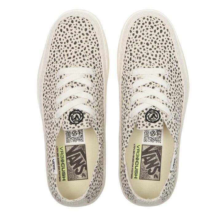 VANS（ヴァンズ） CIRCLE VEE サークルビー VN0A4BWLKIG ANIMAL MARSH