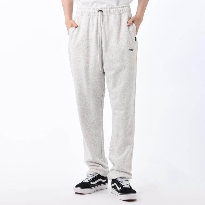 VANS ヴァンズ M Rough Logo SWEAT PNT スウェットパンツ VANS ヴァンズ M Rough Logo SWEAT PNT スウェットパンツ