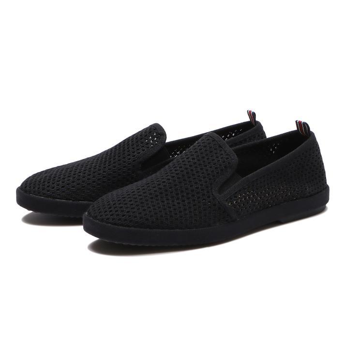 stefanorossi（ステファノロッシ） TEO REJILLA SR07312 BLACK : ABC