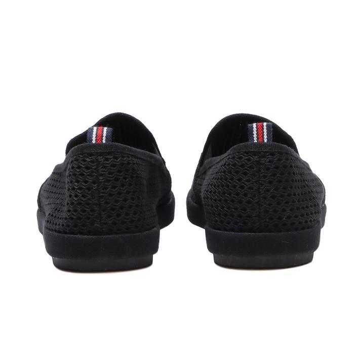 stefanorossi（ステファノロッシ） TEO REJILLA SR07312 BLACK : ABC