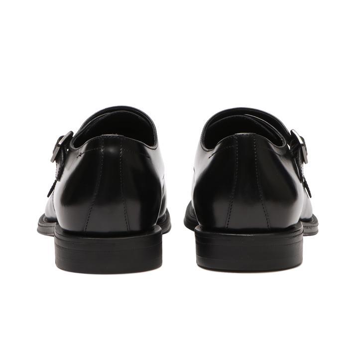 CORSO NAPOLEONE コルソナポレオーネ D-MONK CN3767 NERO : ABC-MART