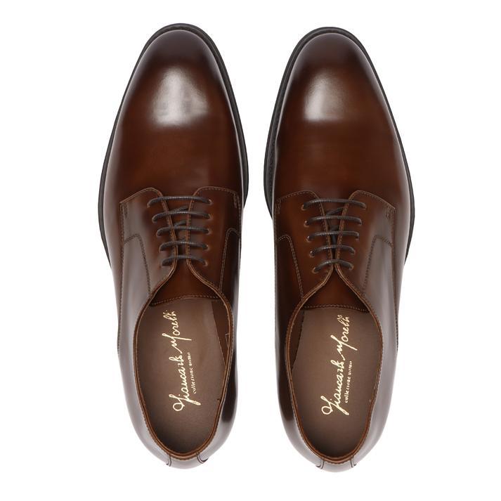 G.C.morelli（ジャンカルロモレリ） プレーントゥ PLAIN TOE PLAIN TOE