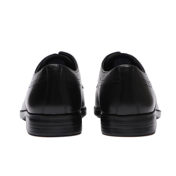 Hawkins（ホーキンス） HP CL R S-TIP ストレートチップ HB70151 BLACK