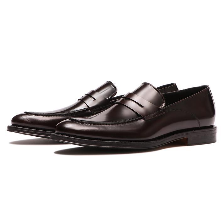 CORSO NAPOLEONE コルソナポレオーネ LOAFER CN3765 BORDO : ABC-MART