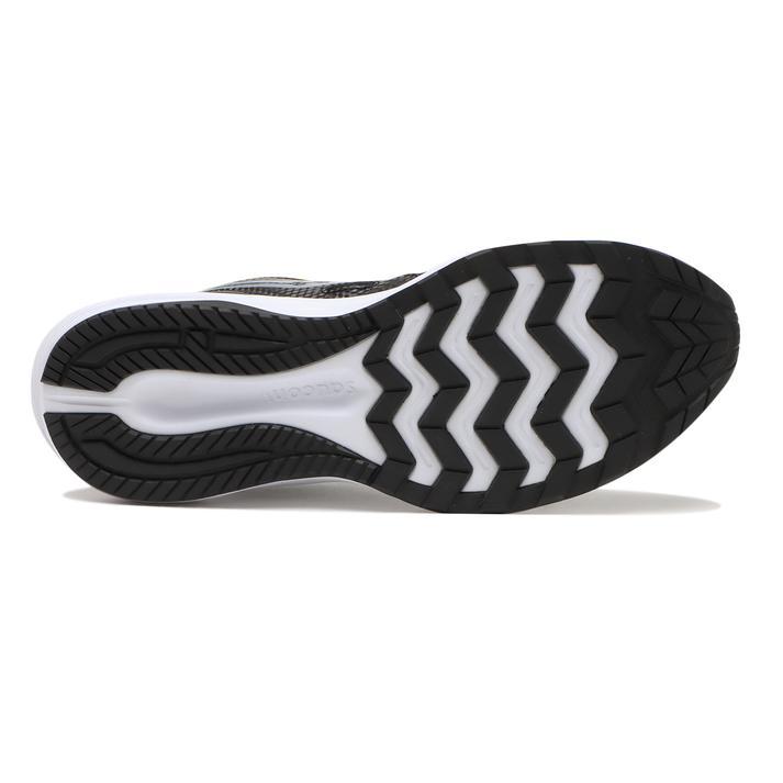 Saucony（サッカニー） COHESION 16 コヒージョン 16 S20781-10 BLACK