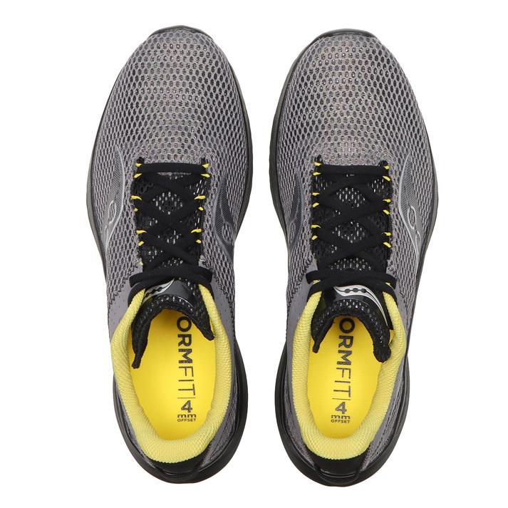 Saucony（サッカニー） KINVARA 14 キンバラ 14 S20823-115 GRAVEL