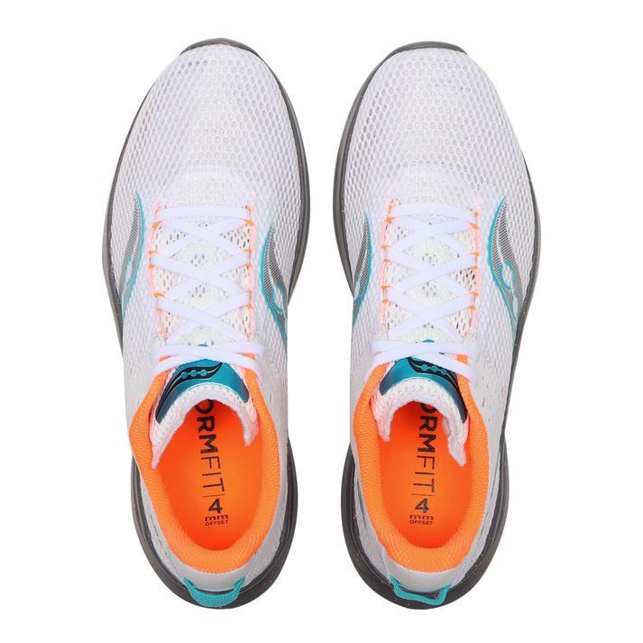 Saucony（サッカニー） KINVARA 14 キンバラ 14 S20823-85 WHITE