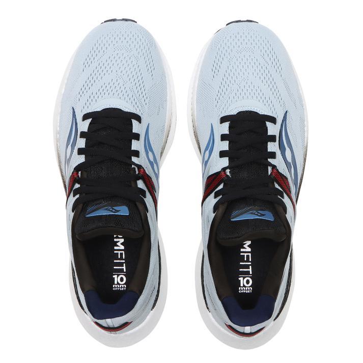 Saucony（サッカニー） TRIUMPH 20 トライアンフ 20 S20759-16 VAPOR