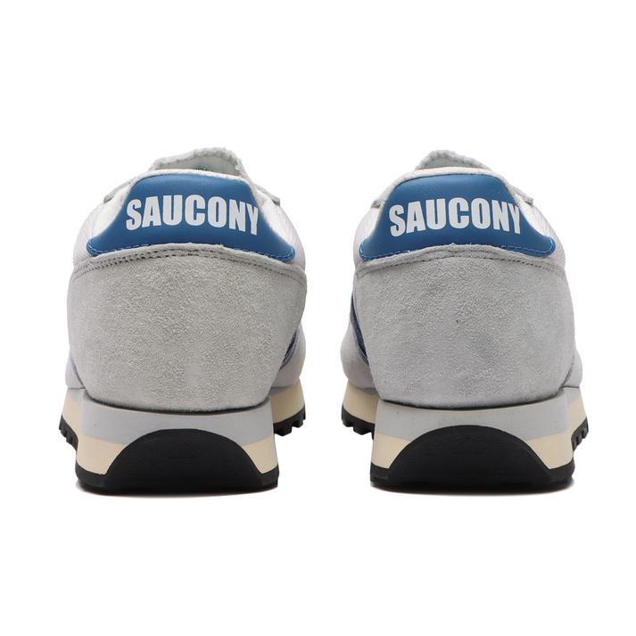 SAUCONY サッカニー JAZZ 81 ジャズ 81 S70539-64 GRAY/BLUE｜abc-martnet｜03