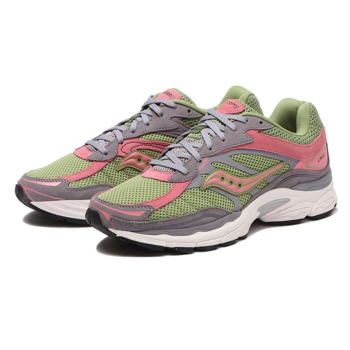 SAUCONY / ローカットスニーカー/26cm/s70740-4 Saucony（サッカニー） PROGRID OMNI 9 プログリッド オムニ 9 S70740