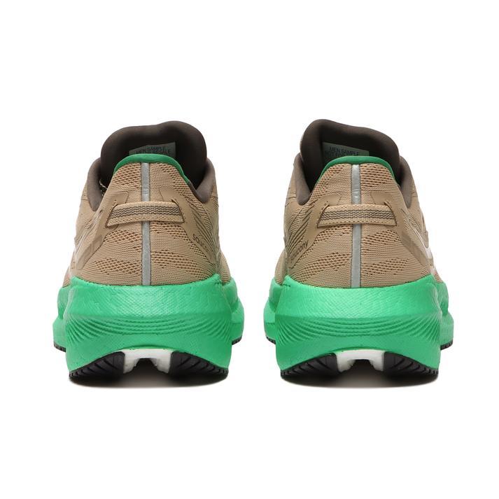 Saucony（サッカニー） TRIUMPH 20 トライアンフ 20 S20759-26 DESERT