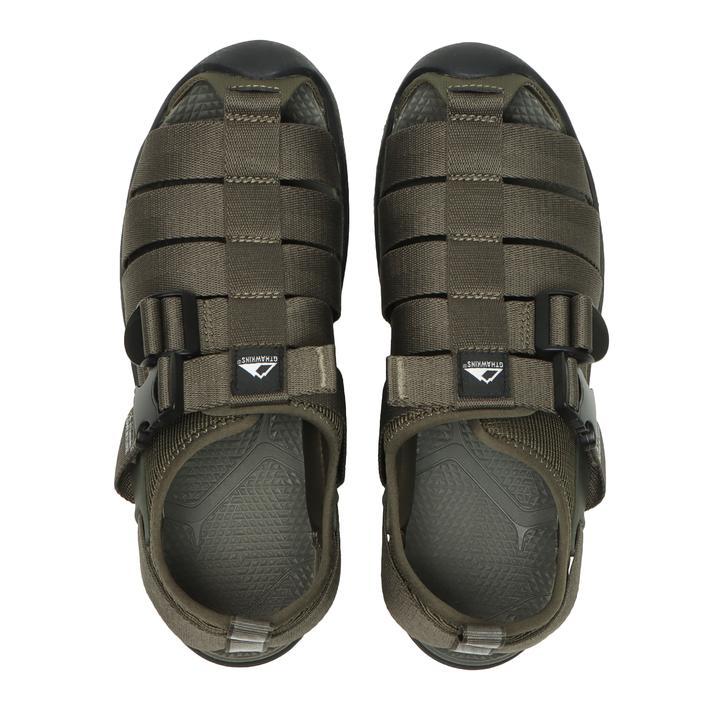 Hawkins（ホーキンス） TOE GUARD GURKHA トウガードグルカ HS12041