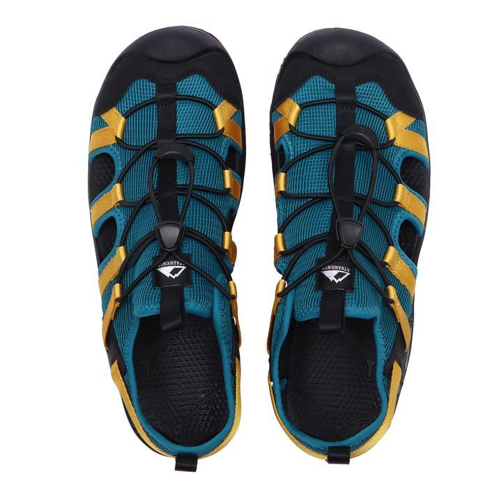 Hawkins HAWKINS ホーキンス TOE GUARD FASTLACE トウガード Hawkins HAWKINS ホーキンス TOE GUARD FASTLACE トウガード
