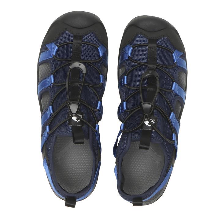 Hawkins（ホーキンス） TOE GUARD FASTLACE トウガードファストレース