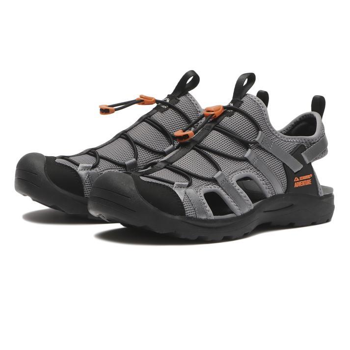 Hawkins（ホーキンス） TOE GUARD FASTLACE トウガードファストレース