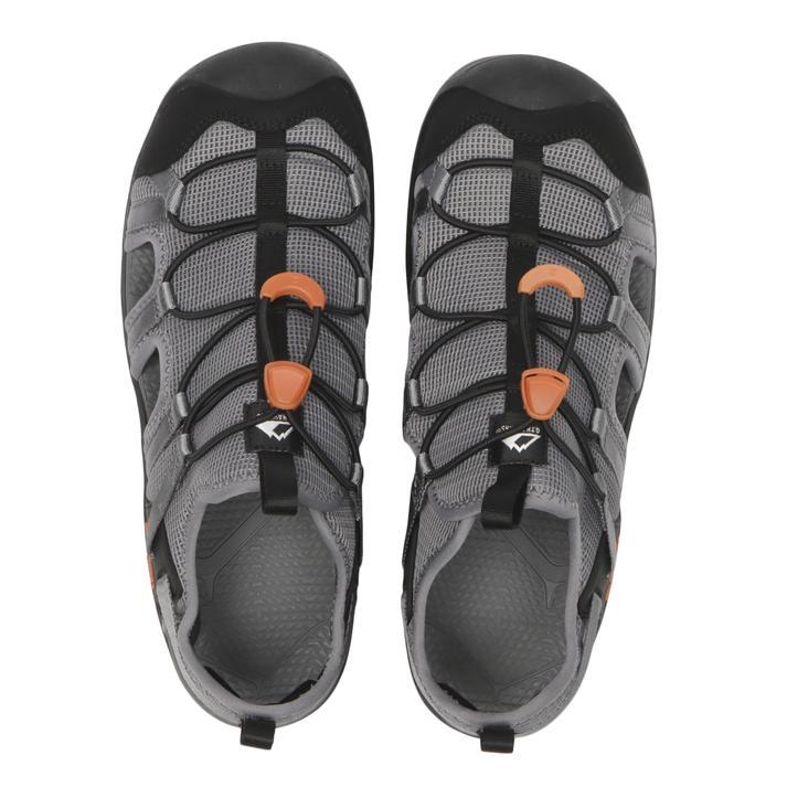 Hawkins（ホーキンス） TOE GUARD FASTLACE トウガードファストレース