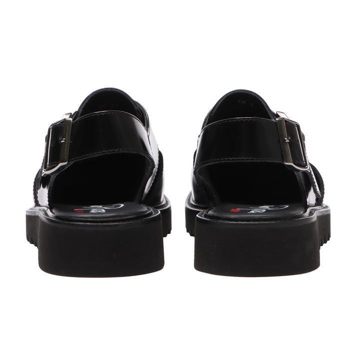 stefanorossi（ステファノロッシ） SQUALO CLOG スカーロ クロッグ