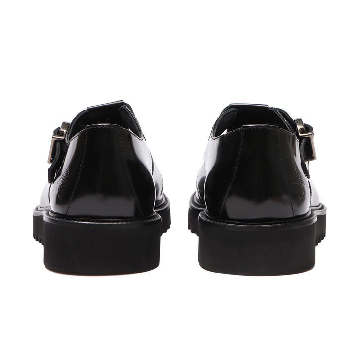 stefanorossi（ステファノロッシ） SQUALO T-STRAP スカーロ ティー