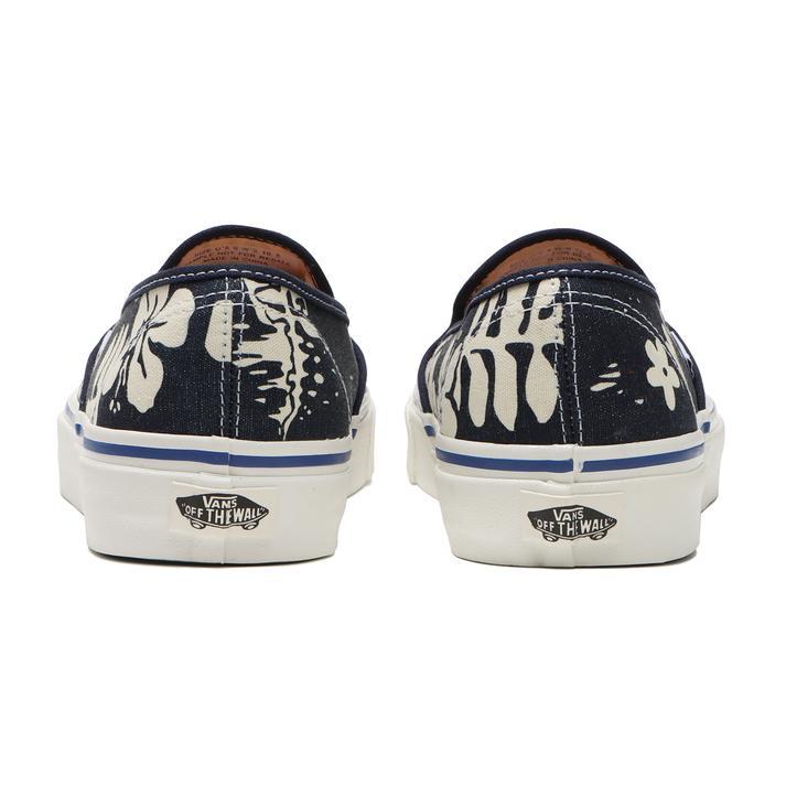 VANS（ヴァンズ） SLIP-ON 48 DECK DX スリッポン48デッキDX