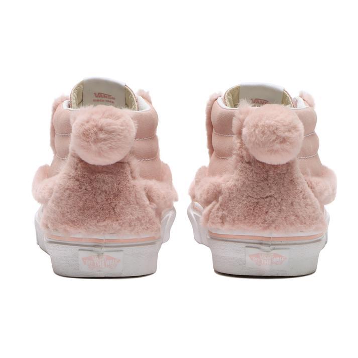 VANS（ヴァンズ） SK8-MID REISSUE スケートミッドリイシュー