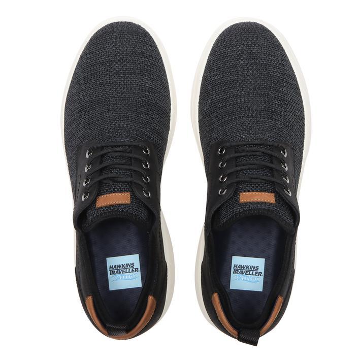 Hawkins HAWKINS ホーキンス TR YORK LACE トラベラークール