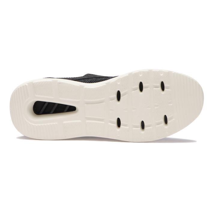 Hawkins（ホーキンス） TR YORK LACE トラベラークール HL19210 BLACK