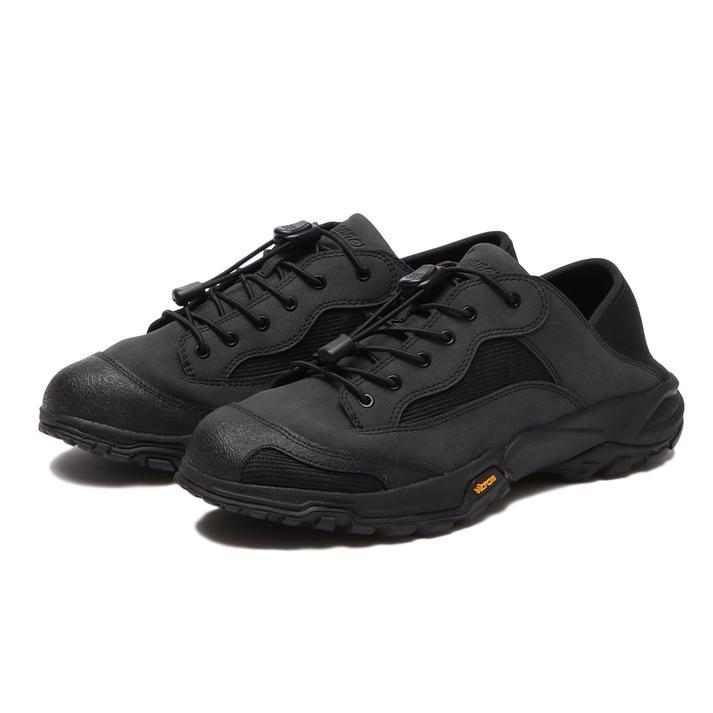 Danner（ダナー） ATA エーティーエー D825500 BLACK : ABC-MART Yahoo
