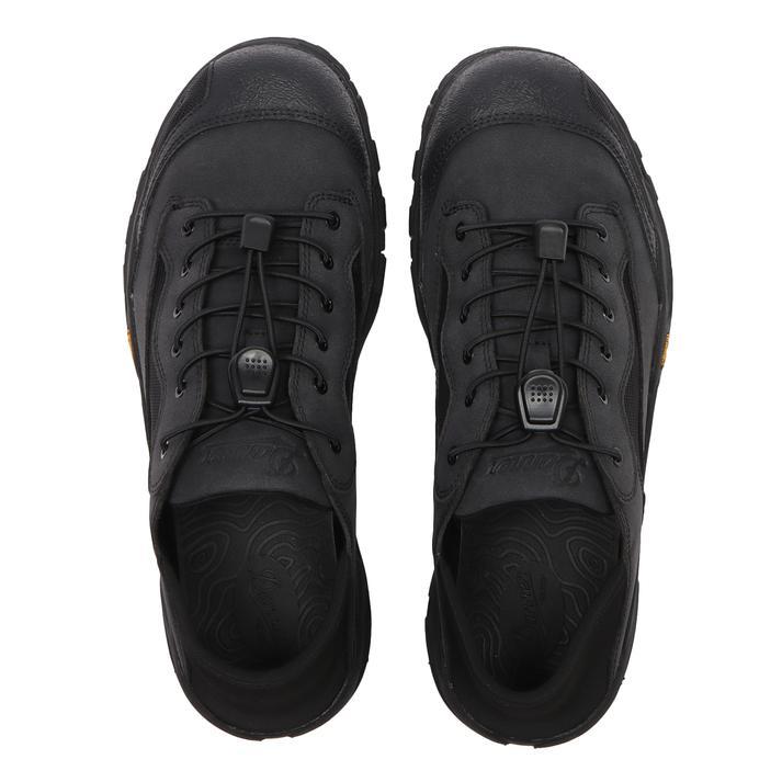 Danner（ダナー） ATA エーティーエー D825500 BLACK : ABC-MART Yahoo