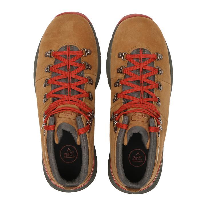 Danner（ダナー） MOUNTAIN 600 マウンテン 600 62241 BROWN/RED : ABC